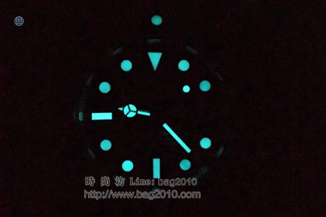 勞力士手錶 潛航者型系列 全自動機械Rolex男表 超強夜光 深度防水 Rolex經典款男士腕表  hds1672